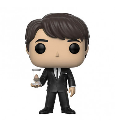 ARTEMIS FOWL / ARTEMIS FOWL / FIGURINE FUNKO POP