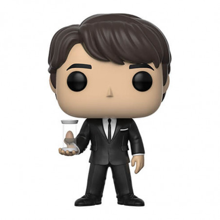 ARTEMIS FOWL / ARTEMIS FOWL / FIGURINE FUNKO POP