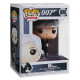 M FRON GOLDENEYE / JAMES BOND / FIGURINE FUNKO POP