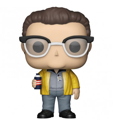 DENNIS NEDRIS / JURASSIC PARK / FIGURINE FUNKO POP