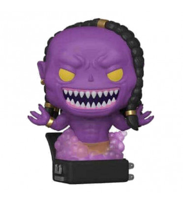 GENIE / CREEPSHOW / FIGURINE FUNKO POP