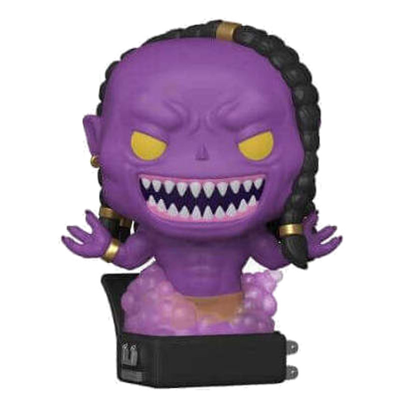 GENIE / CREEPSHOW / FIGURINE FUNKO POP