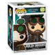 MULCH DIGGUMS / ARTEMIS FOWL / FIGURINE FUNKO POP