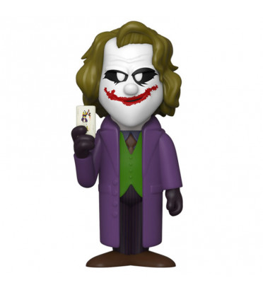 THE JOKER / DC COMICS / FUNKO VINYL SODA