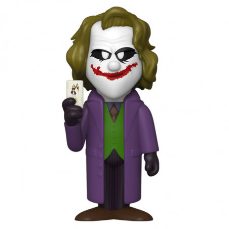 THE JOKER / DC COMICS / FUNKO VINYL SODA