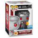 CAPTAIN ATOM / SUPER HEROES / FIGURINE FUNKO POP / EXCLUSIVE WONDERCON 2020