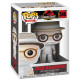 JOHN HAMMOND / JURASSIC PARK / FIGURINE FUNKO POP