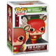 THE FLASH HOLIDAY DASH / SUPER HEROES / FIGURINE FUNKO POP