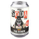 THE DEMON / KISS / FUNKO VINYL SODA