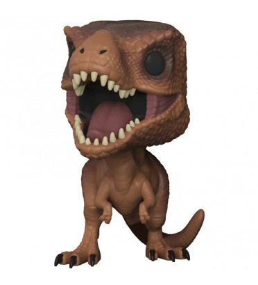 TYRANNOSAURUS REX / JURASSIC PARK / FIGURINE FUNKO POP