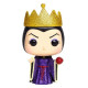 EVIL QUEEN / BLANCHE NEIGE ET LES SEPT NAINS / FIGURINE FUNKO POP / EXCLUSIVE SPECIAL EDITION / DIAMOND