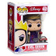 EVIL QUEEN / BLANCHE NEIGE ET LES SEPT NAINS / FIGURINE FUNKO POP / EXCLUSIVE SPECIAL EDITION / DIAMOND