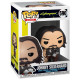 JOHNNY SILVERHAND CROUCH / CYBERPUNK / FIGURINE FUNKO POP