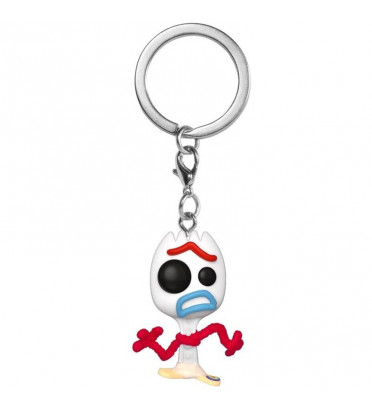 FORKY SAD / TOY STORY / FUNKO POCKET POP