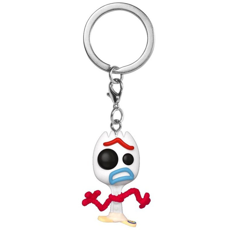 FORKY SAD / TOY STORY / FUNKO POCKET POP