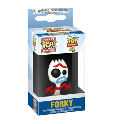 FORKY SAD / TOY STORY / FUNKO POCKET POP FORKY SAD / TOY STORY / FUNKO POCKET POP