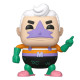 MERMAIDMAN / BOB L'ÉPONGE / FIGURINE FUNKO POP / EXCLUSIVE NYCC 2020