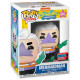 MERMAIDMAN / BOB L'ÉPONGE / FIGURINE FUNKO POP / EXCLUSIVE NYCC 2020