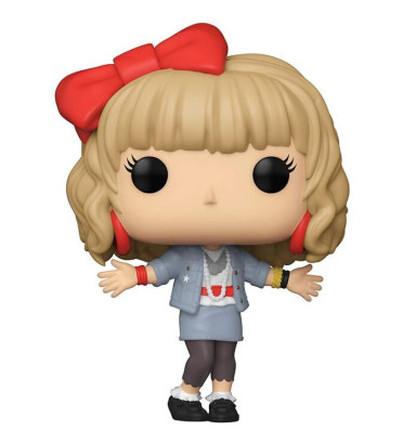 ROBIN SPARKLES / HOW I MET YOUR MOTHER / FIGURINE FUNKO POP / EXCLUSIVE NYCC 2020