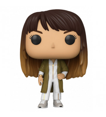 PATTY JENCKINS / DIRECTOR / FIGURINE FUNKO POP