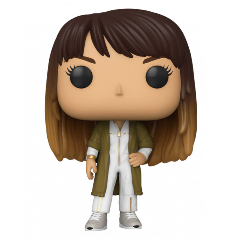 PATTY JENCKINS / DIRECTOR / FIGURINE FUNKO POP