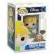 TINKER BELL / PETER PAN / FIGURINE FUNKO POP / EXCLUSIVE SPECIAL EDITION / DIAMOND