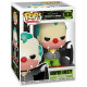 VAMPIRE KRUSTY / LES SIMPSONS TREEHOUSE OF HORROR / FIGURINE FUNKO POP