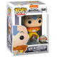 AANG ON AIRSCOOTER / AVATAR NICKOLODEON / FIGURINE FUNKO POP / EXCLUSIVE SPECIAL EDITION