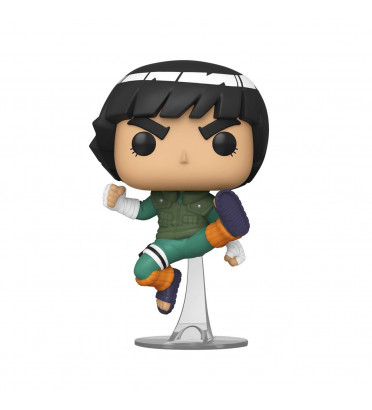 ROCK LEE / NARUTO / FIGURINE FUNKO POP / EXCLUSIVE SPECIAL EDITION