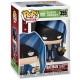 BATMAN AS EBENEZER SCROOGE / SUPER HEROES / FIGURINE FUNKO POP