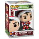 SUPERMAN IN HOLIDAY SWEATER / SUPER HEROES / FIGURINE FUNKO POP