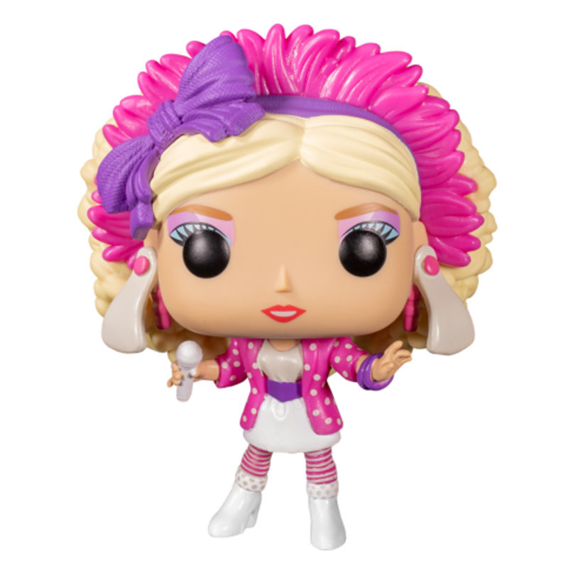 BARBIE AND THE ROCKERS / HASBRO / FIGURINE FUNKO POP