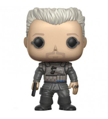 BATOU / GHOST IN THE SHELL / FIGURINE FUNKO POP