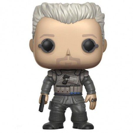 BATOU / GHOST IN THE SHELL / FIGURINE FUNKO POP