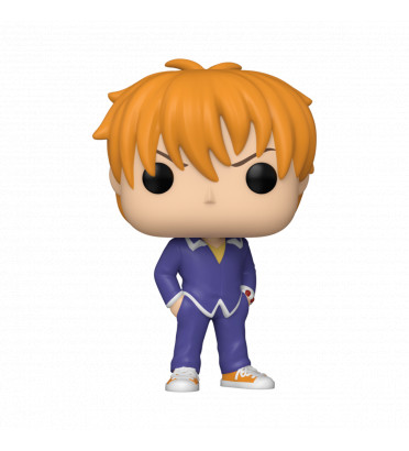 KYO SOMA / FRUITS BASKET / FIGURINE FUNKO POP