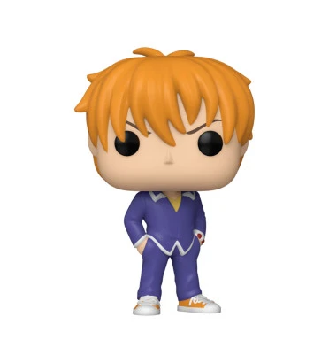 KYO SOMA / FRUITS BASKET / FIGURINE FUNKO POP