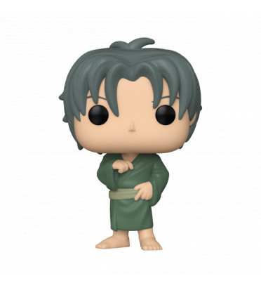 SHIGURE SOMA / FRUITS BASKET / FIGURINE FUNKO POP