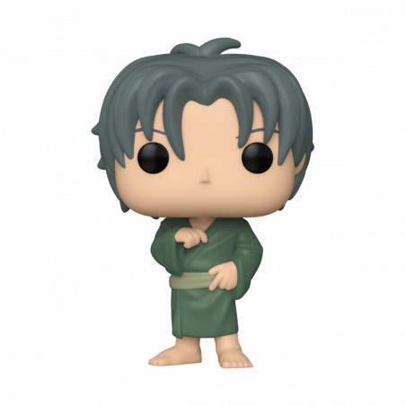 SHIGURE SOMA / FRUITS BASKET / FIGURINE FUNKO POP