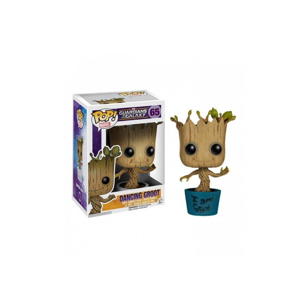 Les Gardiens de la Galaxie 2 Baby Groot Figurine Interactive Marvel Jouet  Toy Review Disney Hasbro - Vidéo Dailymotion