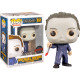 MICHAEL MYERS RESTYLED WITH POP PROTECTOR / HALLOWEEN / FIGURINE FUNKO POP / EXCLUSIVE SPECIAL EDITION