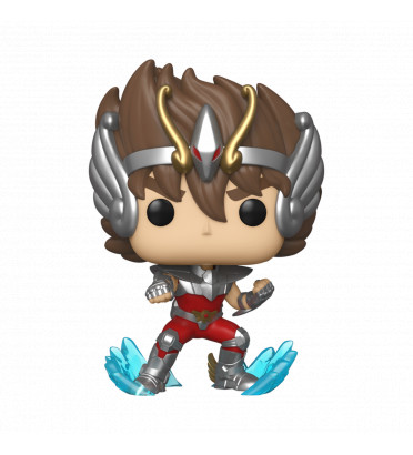 PEGASUS SEIYA / SAINT SEIYA / FIGURINE FUNKO POP