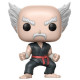 HEIHACHI / TEKKEN / FIGURINE FUNKO POP