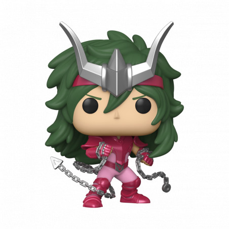 ANDROMEDA SHUN / SAINT SEIYA / FIGURINE FUNKO POP