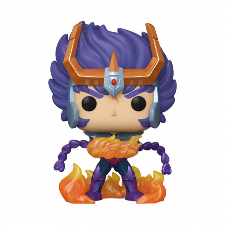 PHOENIX IKKI / SAINT SEIYA / FIGURINE FUNKO POP