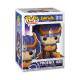 PHOENIX IKKI / SAINT SEIYA / FIGURINE FUNKO POP