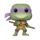 DONATELLO AVEC SON BATON / LES TORTUES NINJA / FIGURINE FUNKO POP