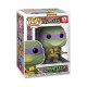 DONATELLO AVEC SON BATON / LES TORTUES NINJA / FIGURINE FUNKO POP