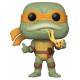 MICHELANGELO / LES TORTUES NINJA / FIGURINE FUNKO POP