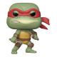 RAPHAEL / LES TORTUES NINJA / FIGURINE FUNKO POP