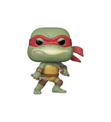 RAPHAEL / LES TORTUES NINJA / FIGURINE FUNKO POP